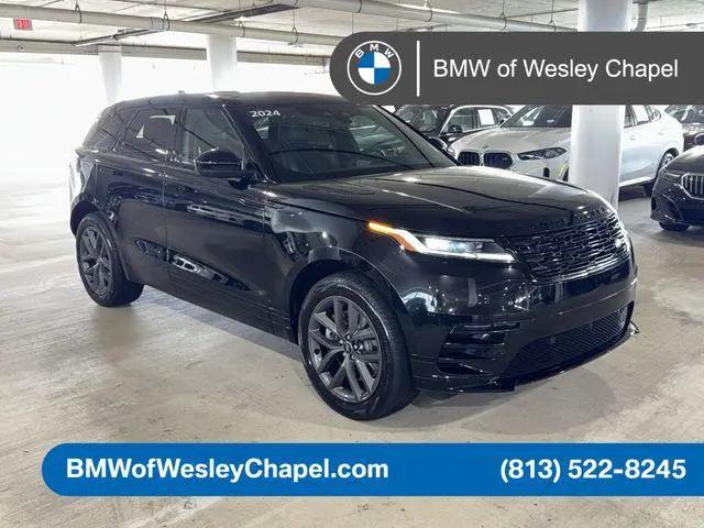 2024 Land Rover Range Rover Velar P400 Dynamic SE for sale in Wesley Chapel, FL