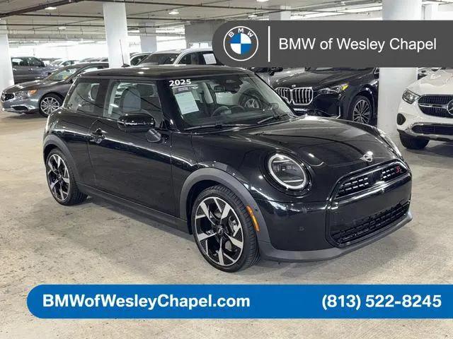 2025 MINI Hardtop Cooper S for sale in Wesley Chapel, FL