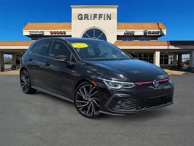 2024 Volkswagen Golf GTI 2.0T Autobahn for sale in Valdosta, GA