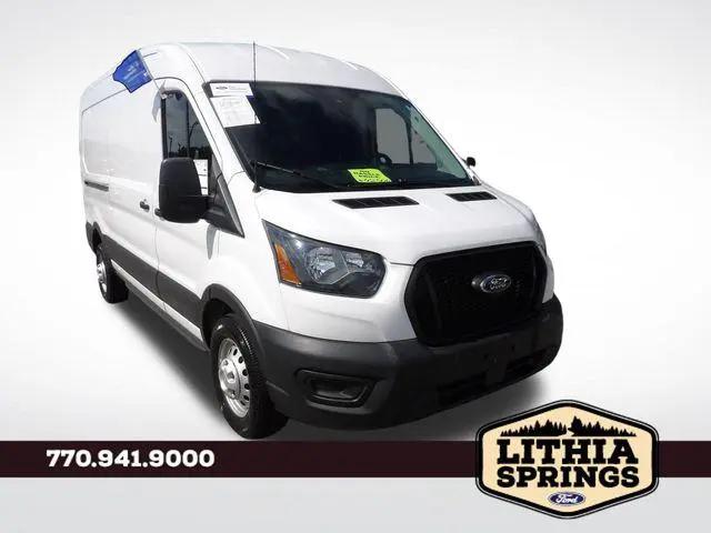 2023 Ford Transit Cargo Van Base for sale in Lithia Springs, GA