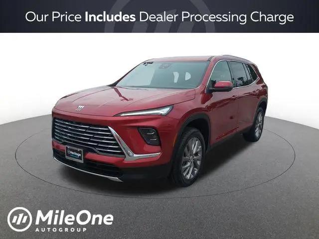 2025 Buick Enclave Preferred FWD for sale in Westminster, MD