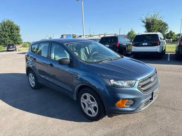 2018 Ford Escape S for sale in Kansas City, MO