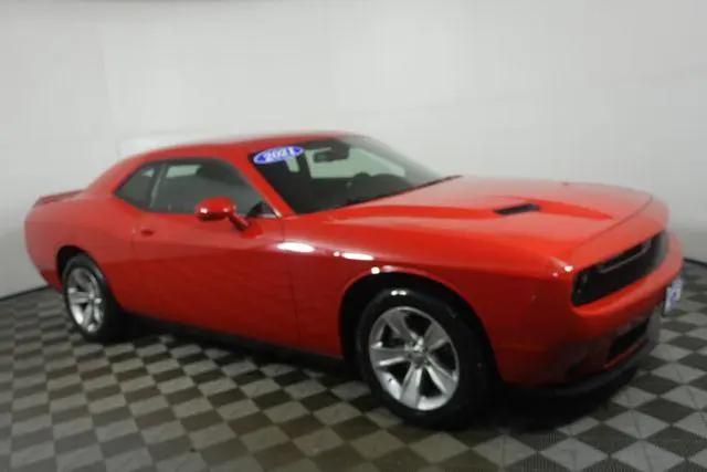 2021 Dodge Challenger SXT for sale in Kansas City, MO