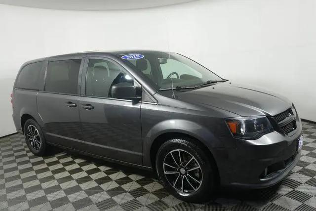 2018 Dodge Grand Caravan SE Plus for sale in Kansas City, MO