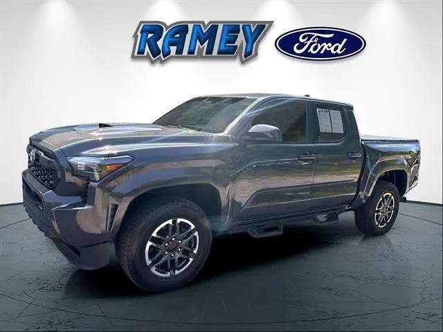 2024 Toyota Tacoma TRD Sport for sale in Princeton, WV