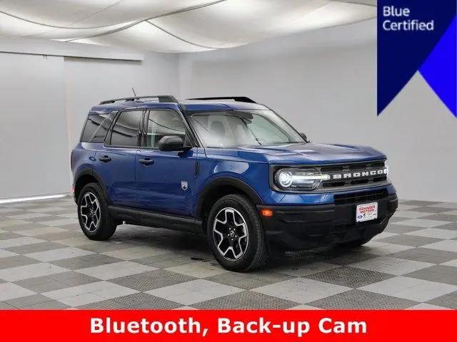 2024 Ford Bronco Sport Big Bend for sale in Granger, IA