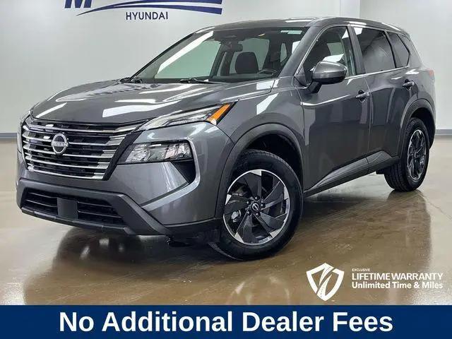 2025 Nissan Rogue SV FWD for sale in Murfreesboro, TN