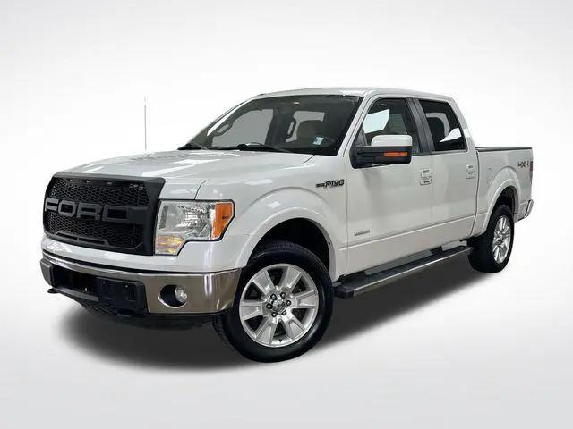 2013 Ford F-150 Lariat for sale in Murfreesboro, TN