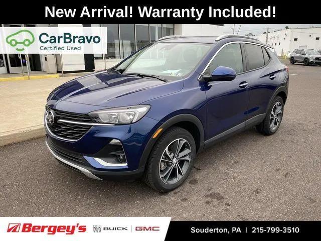 2023 Buick Encore GX Select AWD for sale in Souderton, PA