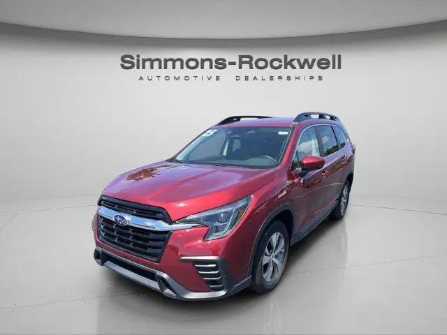 2025 Subaru Ascent Premium 7-Passenger for sale in Elmira, NY