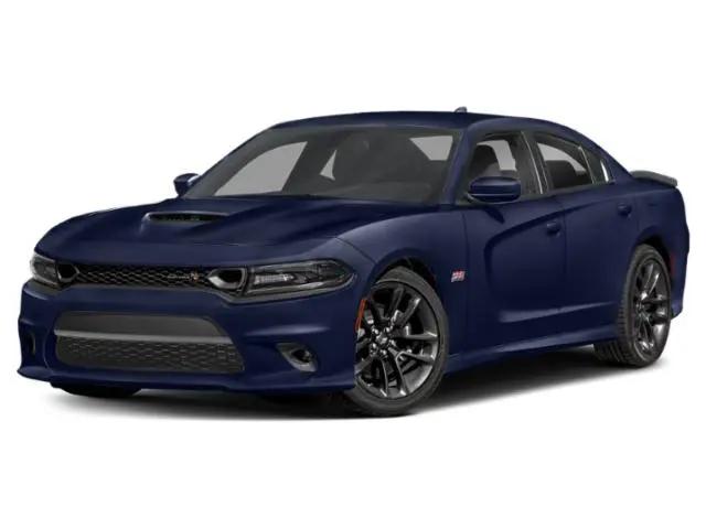2020 Dodge Charger Scat Pack Widebody RWD for sale in Duluth, GA