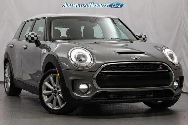 2017 MINI Cooper Clubman Cooper S for sale in Arlington Heights, IL