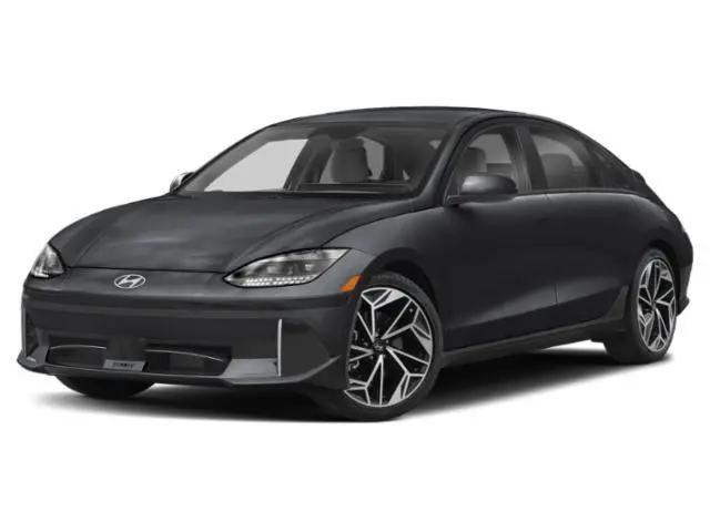 2023 Hyundai IONIQ 6 SEL for sale in Minneapolis, MN
