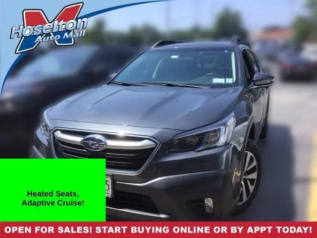 2022 Subaru Outback Premium for sale in East Rochester, NY