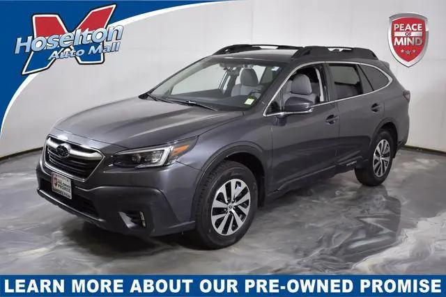 2022 Subaru Outback Premium for sale in East Rochester, NY