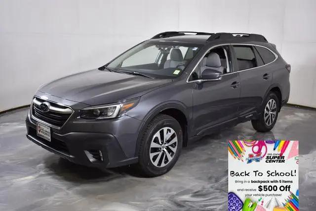 2022 Subaru Outback Premium for sale in East Rochester, NY