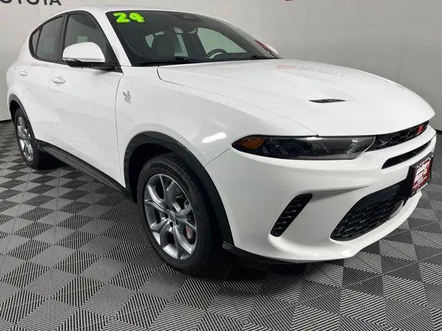2024 Dodge Hornet R/T EAWD for sale in Cedar Falls, IA
