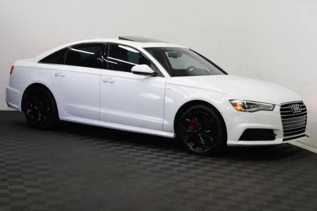 2018 Audi A6 2.0T Premium for sale in Chantilly, VA