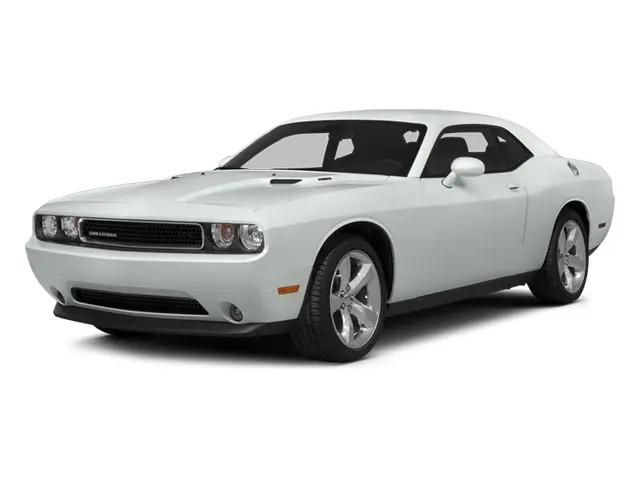 2014 Dodge Challenger R/T Classic for sale in Excelsior Springs, MO