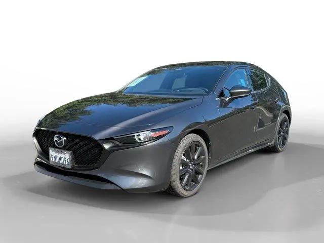 2024 Mazda Mazda3 2.5 S Preferred for sale in Concord, CA
