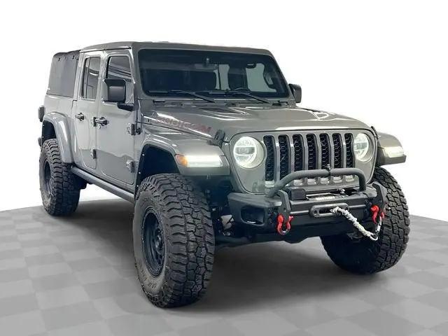 2021 Jeep Gladiator Rubicon for sale in Herculaneum, MO