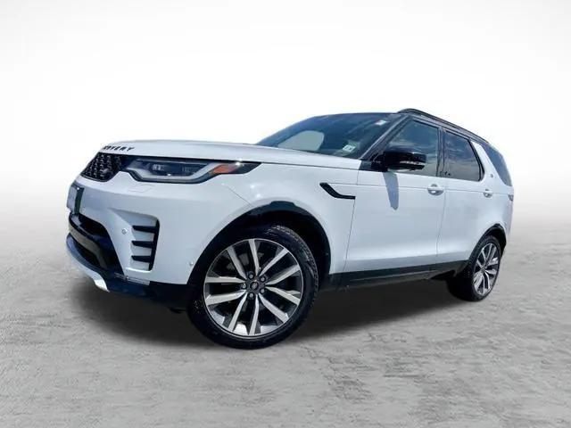 2025 Land Rover Discovery P360 Dynamic SE for sale in Parsippany, NJ