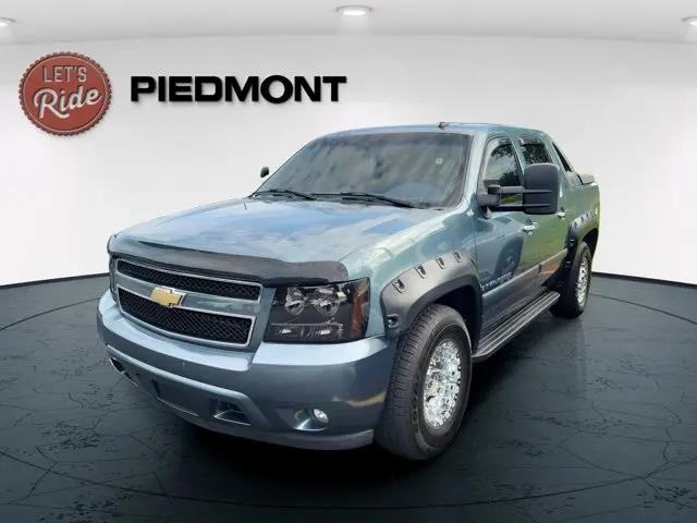 2008 Chevrolet Avalanche LT for sale in Anderson, SC