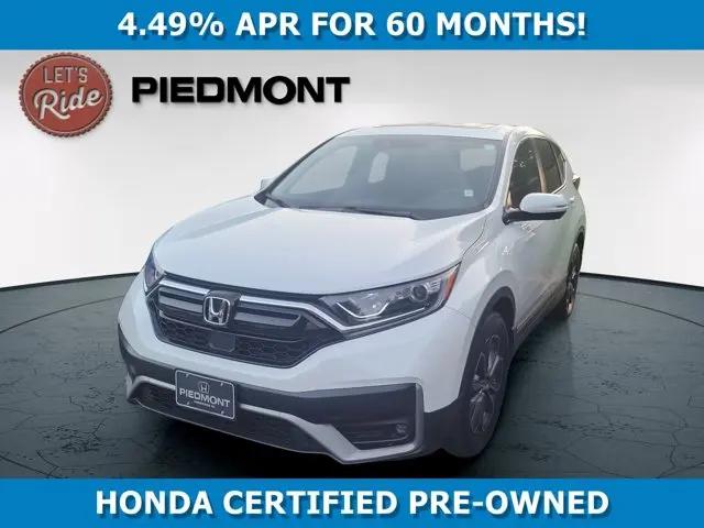 2022 Honda CR-V 2WD EX-L for sale in Anderson, SC