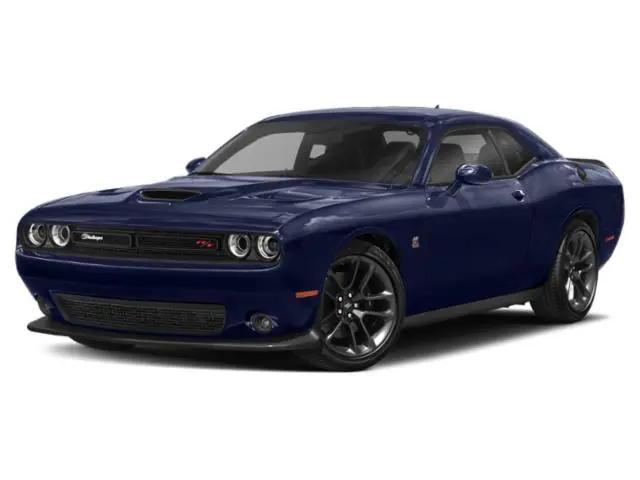 2022 Dodge Challenger R/T Scat Pack for sale in Redlands, CA