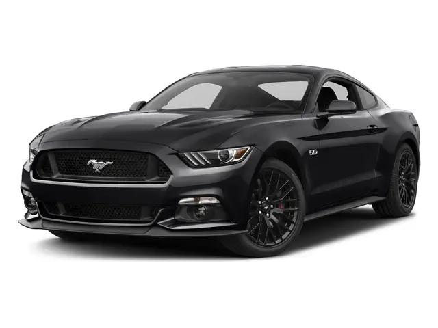 2017 Ford Mustang GT Premium for sale in Redlands, CA