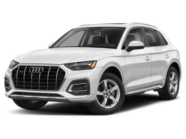 2024 Audi Q5 Premium 45 TFSI S line quattro for sale in Omaha, NE