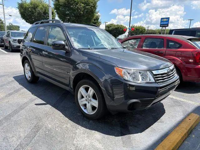 2010 Subaru Forester 2.5X Premium for sale in Newnan, GA