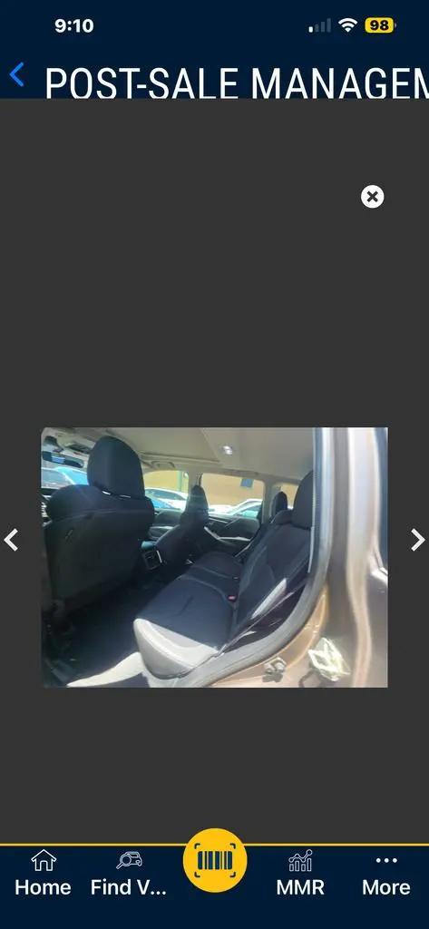 2023 Subaru Forester Premium for sale in Bartlesville, OK
