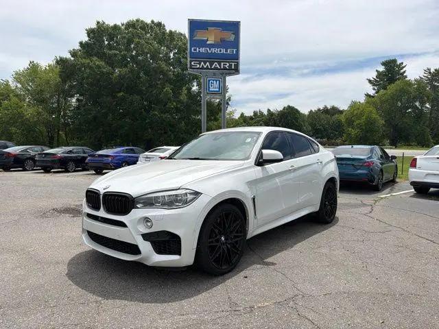 2019 BMW X6 M Base for sale in Madison, NC