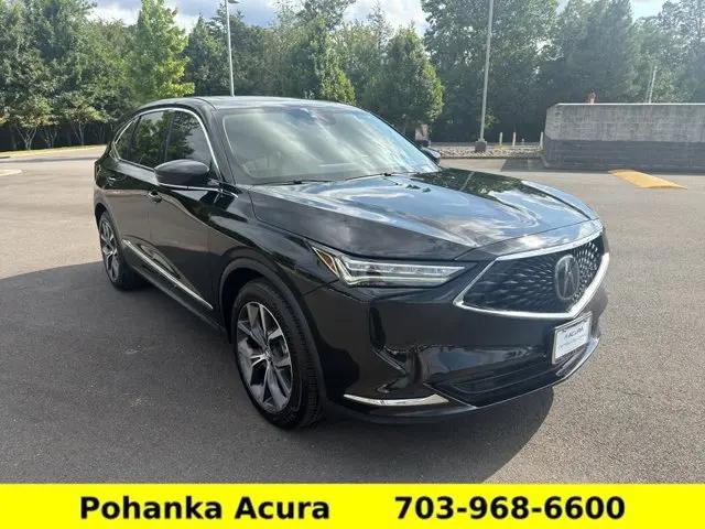 2023 Acura MDX Technology Package for sale in Chantilly, VA