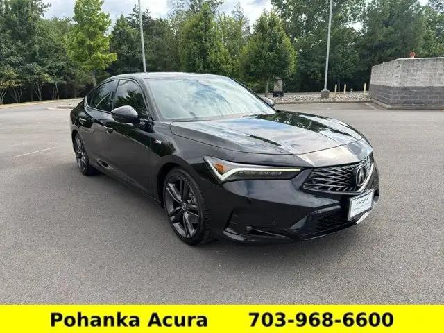 2024 Acura Integra A-SPEC Technology for sale in Chantilly, VA