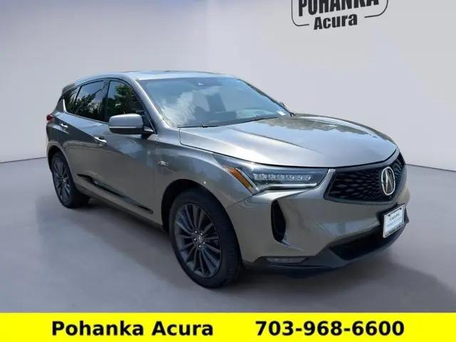2024 Acura RDX A-SPEC Advance Package for sale in Chantilly, VA