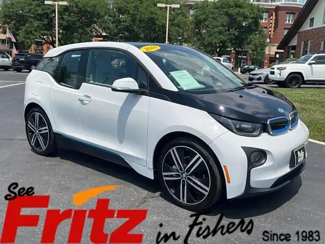2014 BMW i3 Base for sale in Fishers, IN