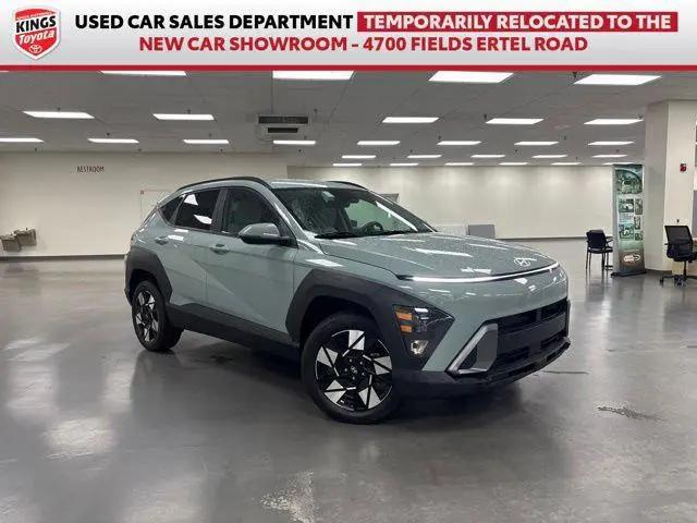 2024 Hyundai Kona SEL for sale in Cincinnati, OH