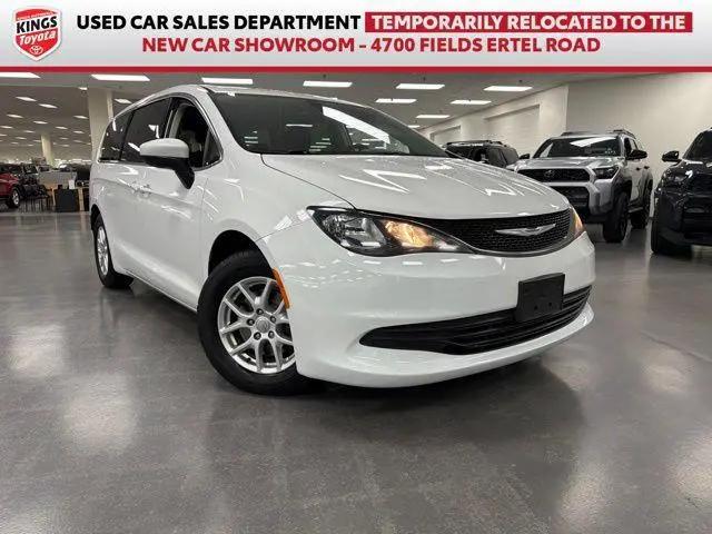 2017 Chrysler Pacifica Touring for sale in Cincinnati, OH