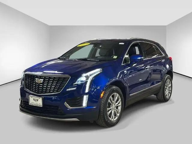 2023 Cadillac XT5 AWD Premium Luxury for sale in Brooklyn, NY