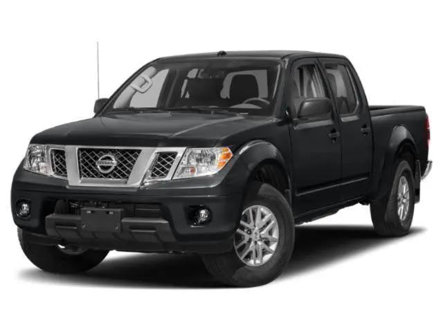 2021 Nissan Frontier for sale near Cincinnati, OH
