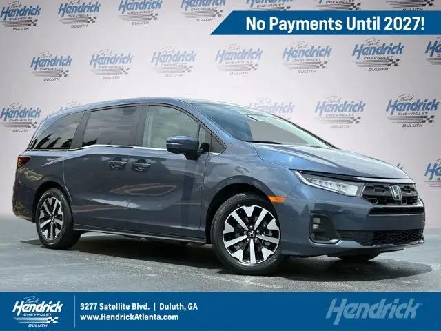 2025 Honda Odyssey EX-L for sale in Duluth, GA