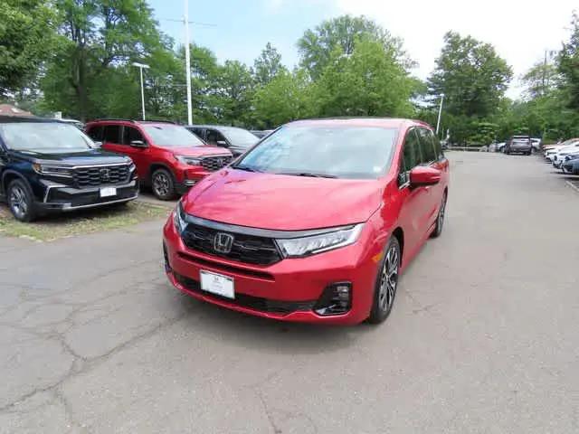 2026 Honda Odyssey Elite for sale in Nanuet, NY