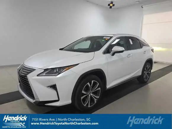 2019 Lexus RX 350 Base for sale in North Charleston, SC