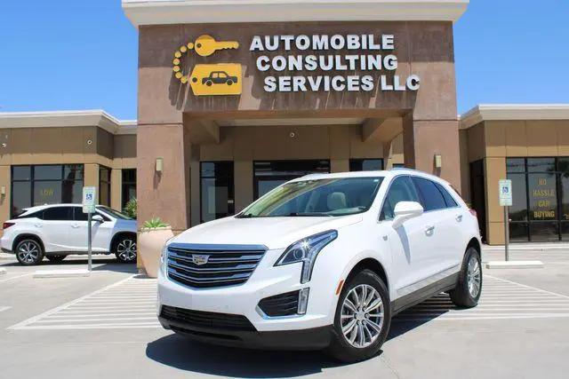 2019 Cadillac XT5 Luxury for sale in Bullhead City, AZ