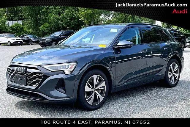 2024 Audi e-tron Premium quattro for sale in Paramus, NJ