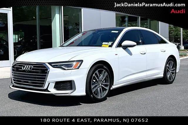 2019 Audi A6 55 Premium for sale in Paramus, NJ