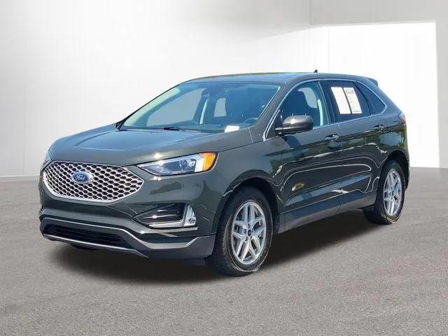2024 Ford Edge SEL for sale in Indianapolis, IN