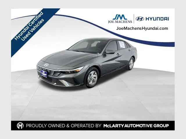 2026 Hyundai Elantra SE for sale in Columbia, MO